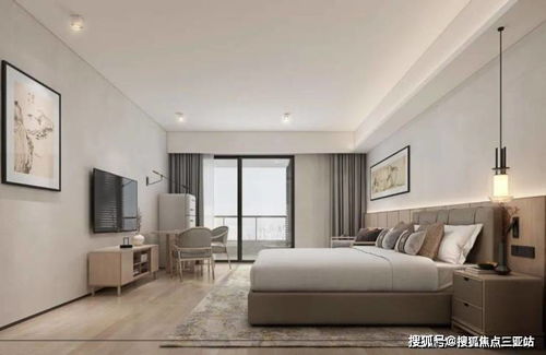 乐东物业管理服务概况