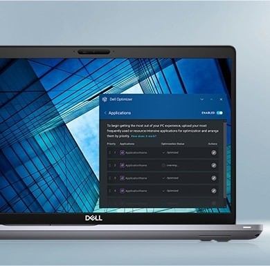 效率至上 Precision 3551专业设计师工作站助力新能源技术开发